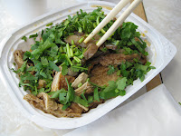 Dai Ho Restaurant, Temple City