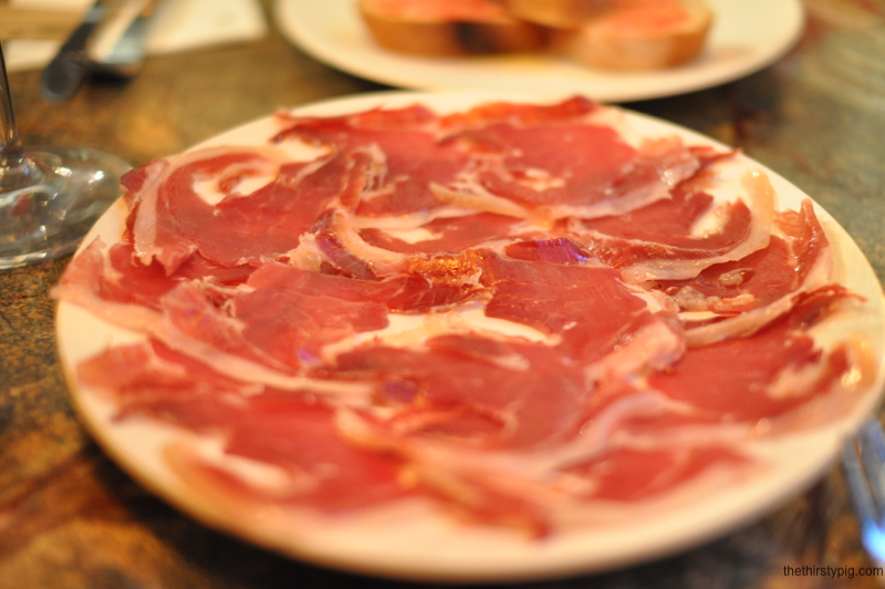 de Bellotas 贝优塔, Shanghai