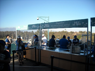 Dodger Game Taiwan My Town