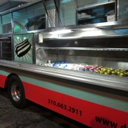Dogtown Dogs, Yet Another Food Truck in Los Angeles