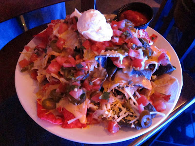 ESPN Zone, Downtown Los Angeles