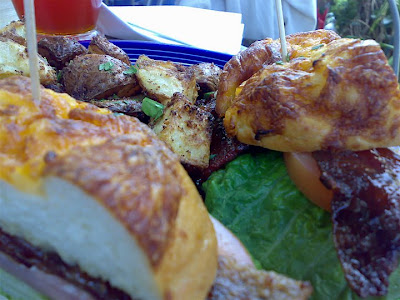 Good Food, Bad Parking – Grub