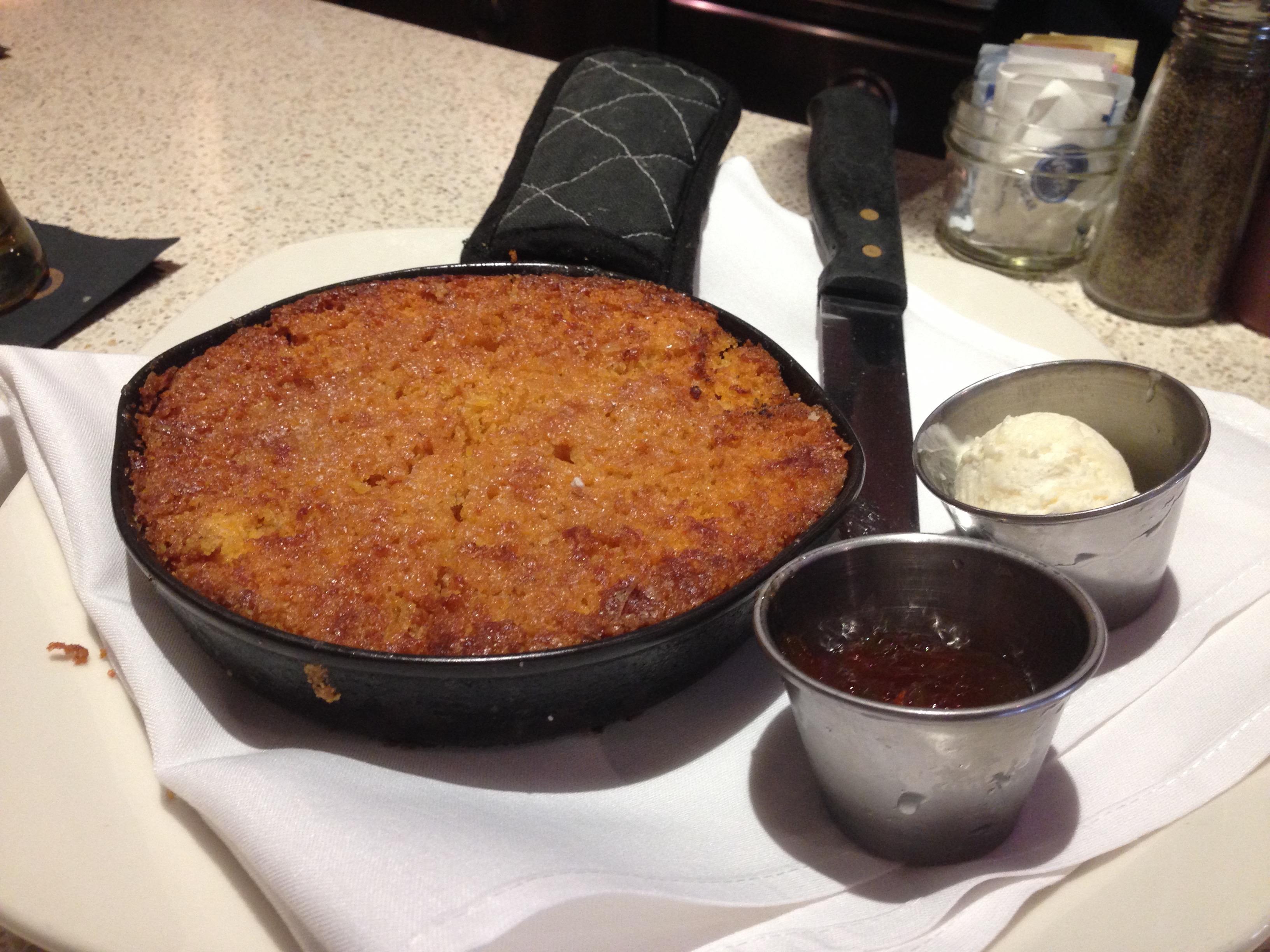 Gus’s BBQ, Pasadena LA