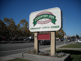 Holder’s Country Inn, Cupertino