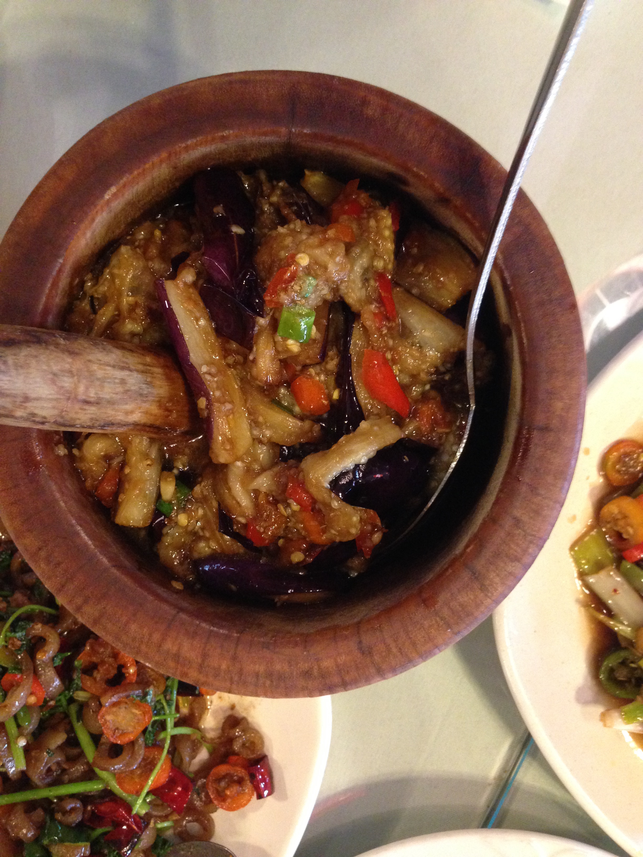 Hunan Mao Restaurant, SGV Los Angeles