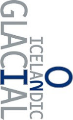 Icelandic Glacial Water