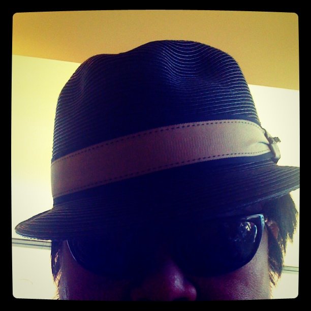 Instagram Post — February 16, 2011