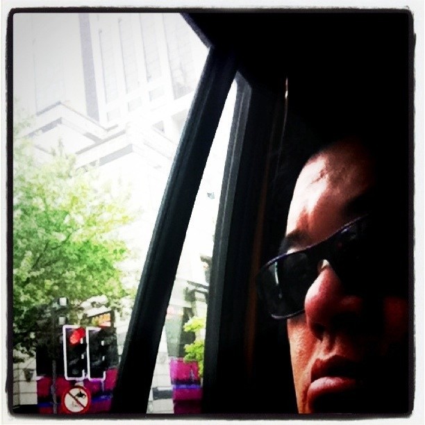 Instagram Post — May 25, 2011