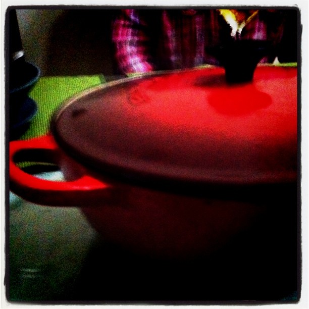 Instagram Post — June 11, 2011