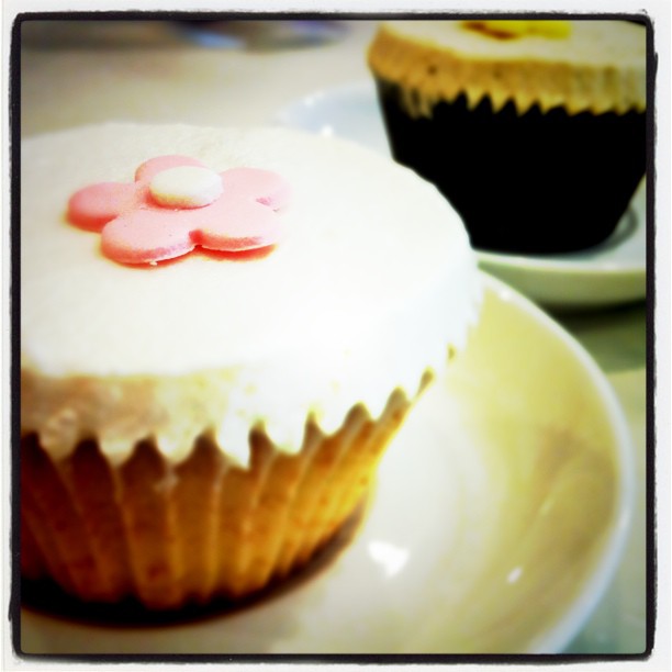 Instagram Post — July 07, 2011