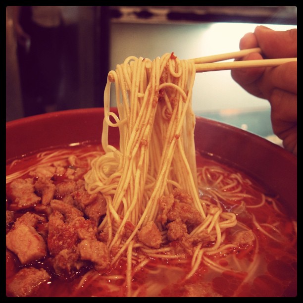 Instagram Post — July 27, 2011