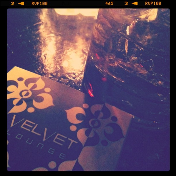 Instagram Post — August 23, 2011