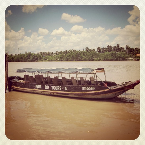 Instagram Post — August 25, 2011