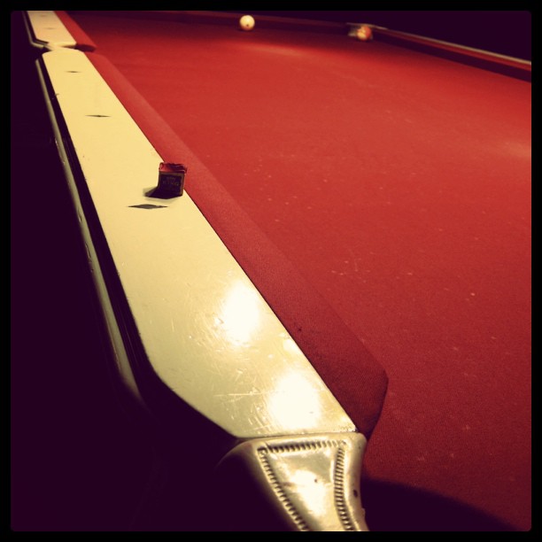 Instagram Post — September 05, 2011