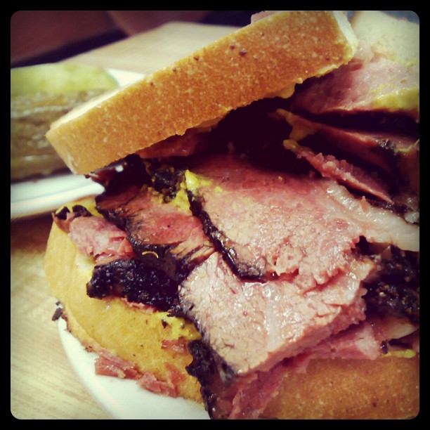 Instagram Post — September 06, 2011