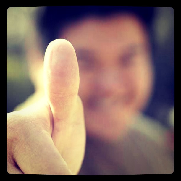 Instagram Post — September 08, 2011