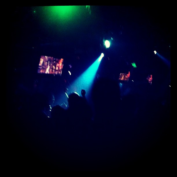 Instagram Post — September 09, 2011