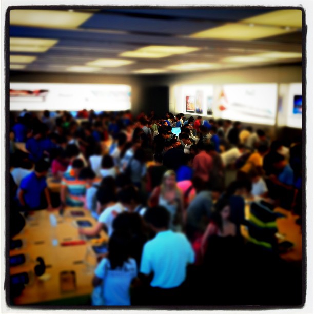 Instagram Post — September 11, 2011