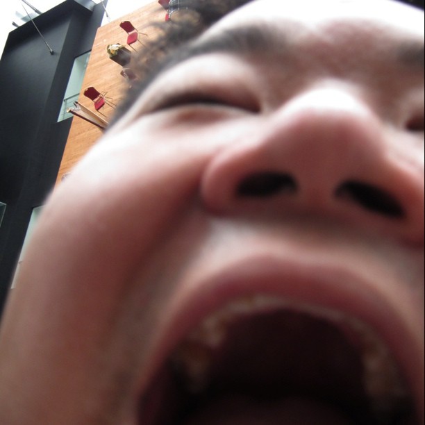 Instagram Post — September 16, 2011