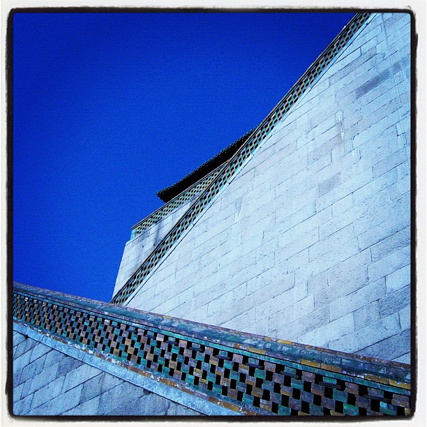 Instagram Post — October 04, 2011