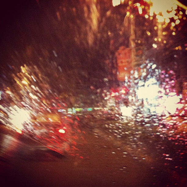 Instagram Post — December 06, 2011