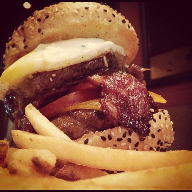 Instagram Post — December 18, 2011