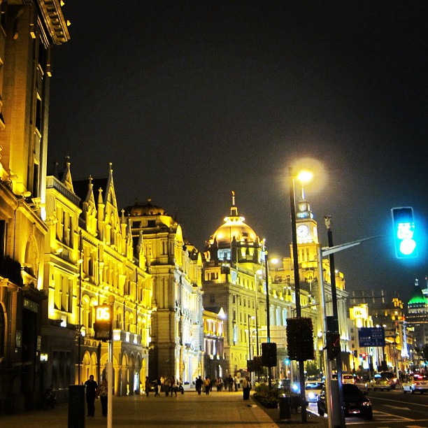 Instagram Post — December 21, 2011