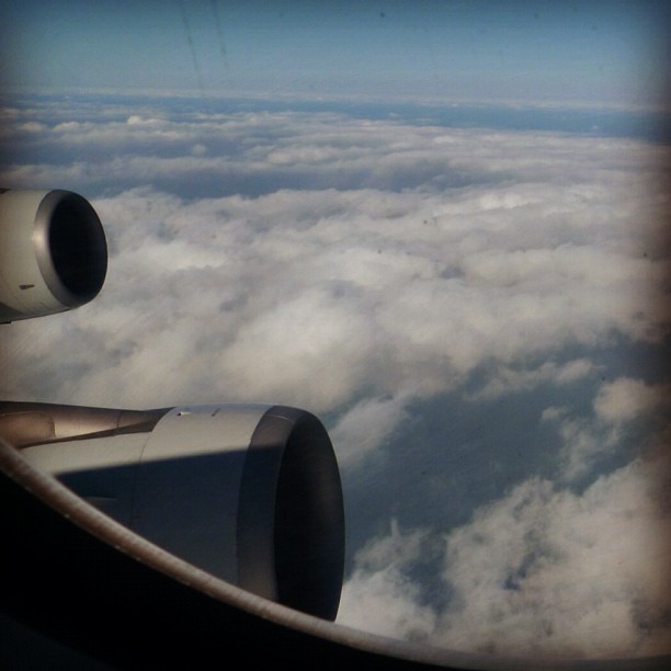 Instagram Post — December 24, 2011