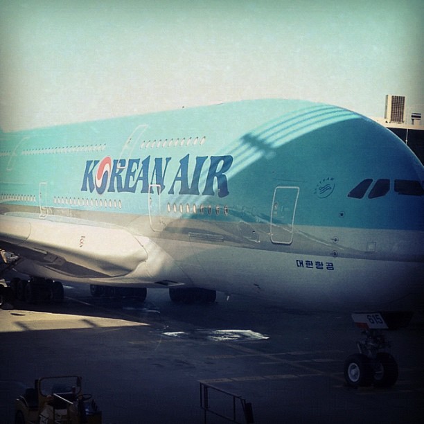 Instagram Post — January 06, 2012