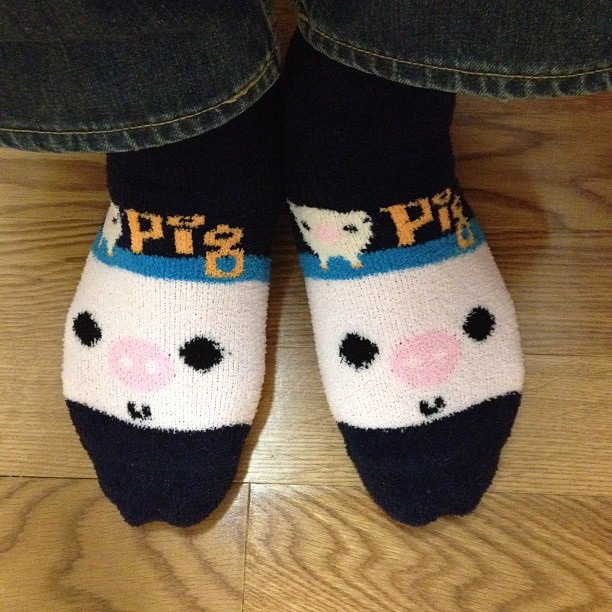 Instagram Post — January 07, 2012