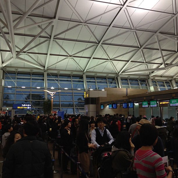 Instagram Post — January 08, 2012