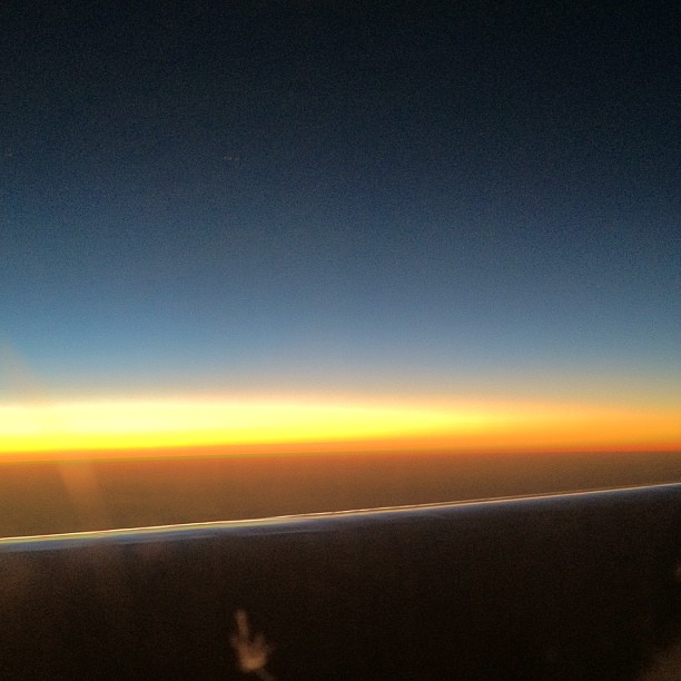 Instagram Post — January 09, 2012