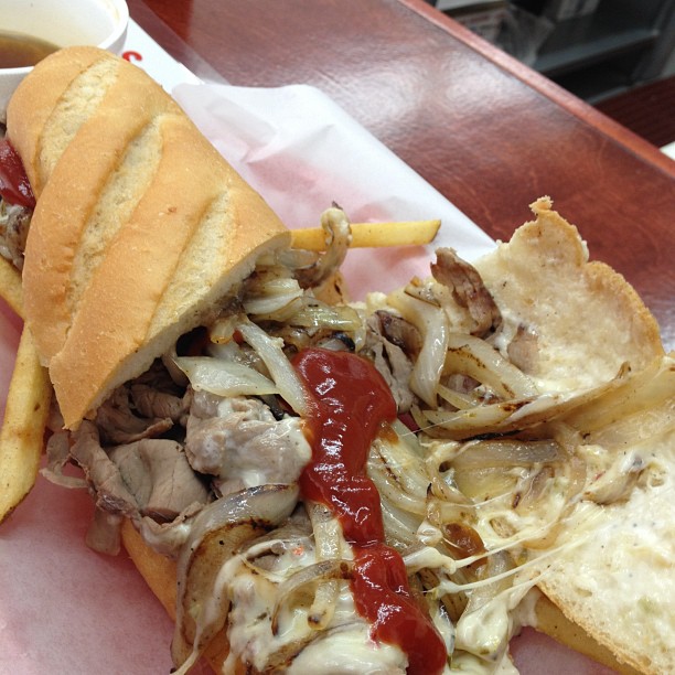 Instagram Post — January 10, 2012