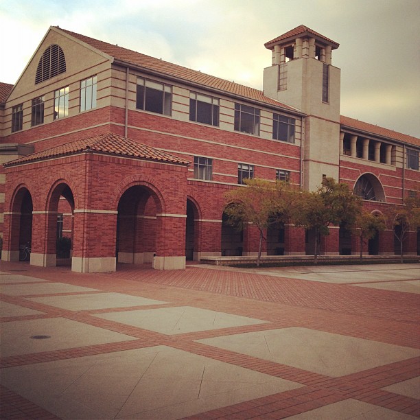 Instagram Post — January 16, 2012