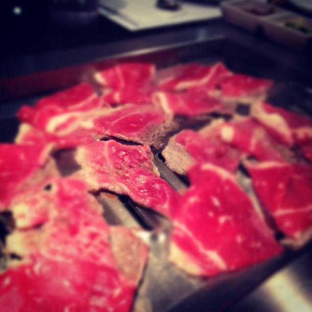 Instagram Post — January 21, 2012