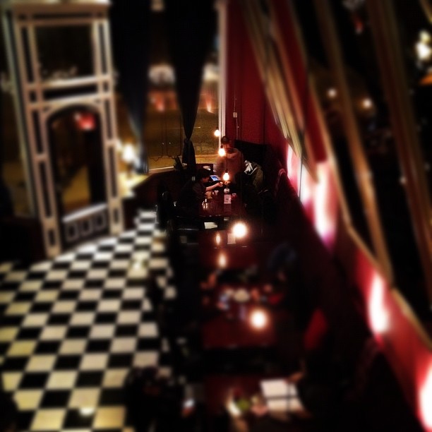 Instagram Post — January 22, 2012