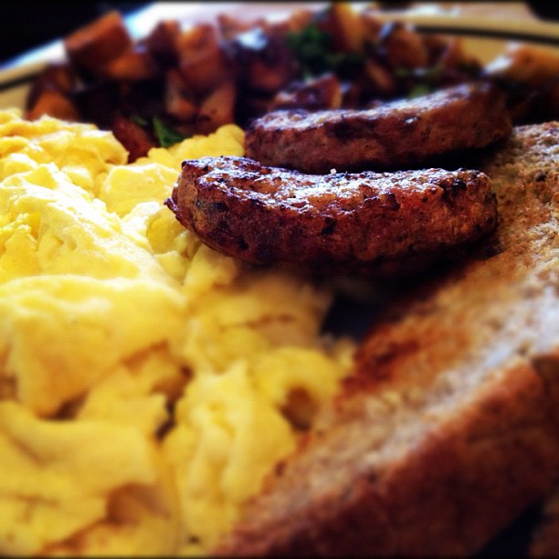 Instagram Post — January 23, 2012