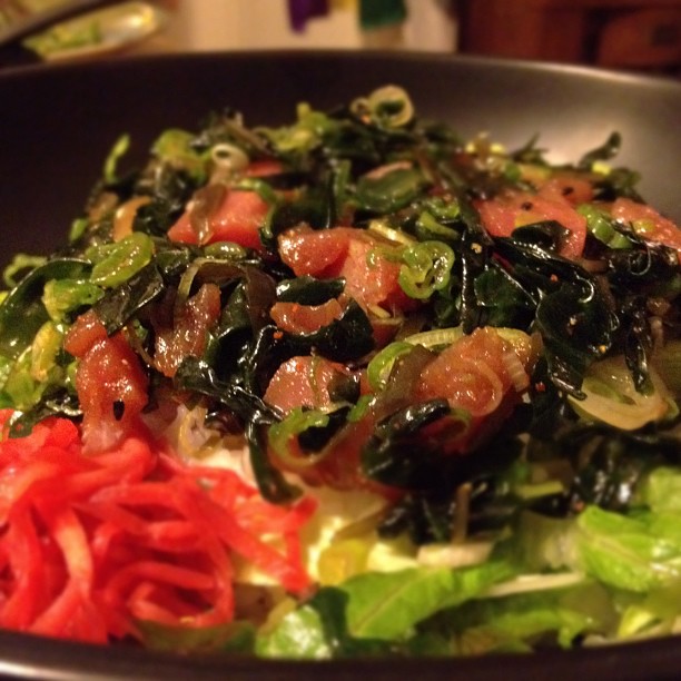 Instagram Post — January 24, 2012