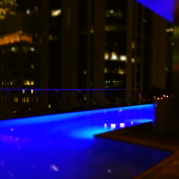 Instagram Post — January 25, 2012