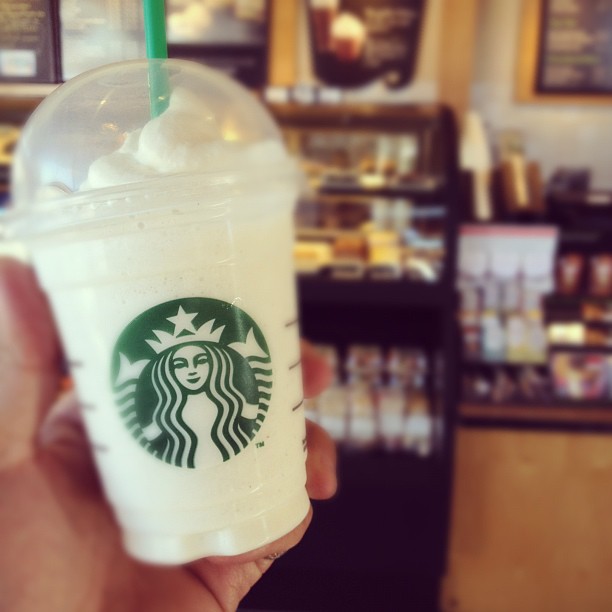 Instagram Post — January 26, 2012