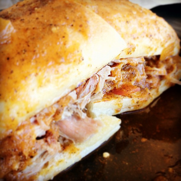 Instagram Post — January 30, 2012