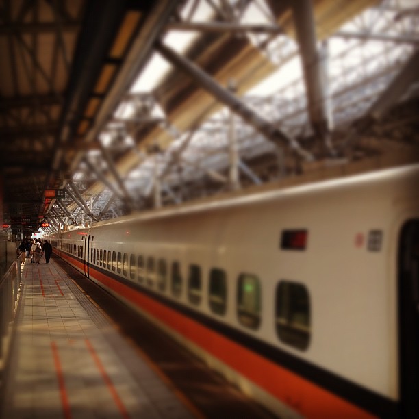 Instagram Post — January 31, 2012