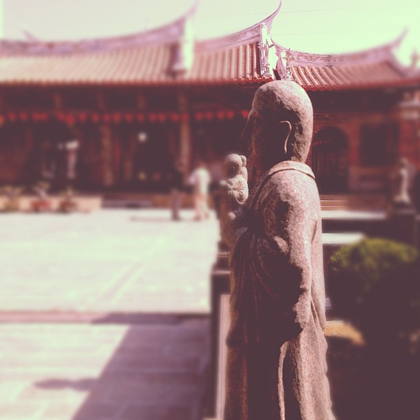 Instagram Post — February 01, 2012