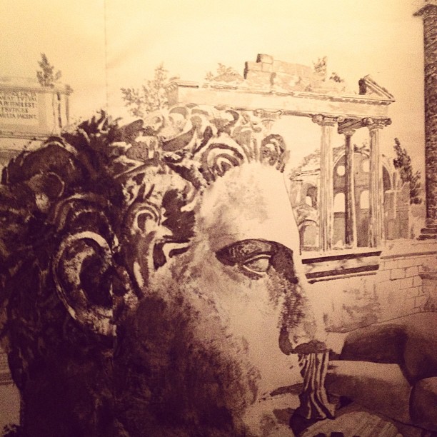 Instagram Post — February 09, 2012