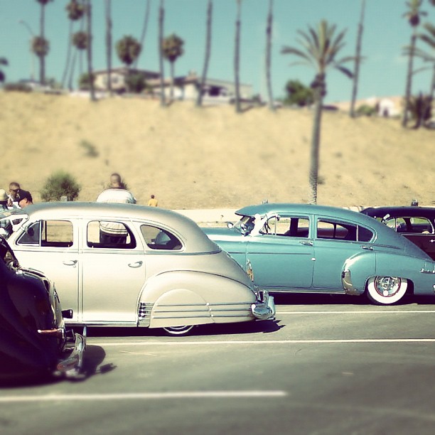 Instagram Post — February 11, 2012