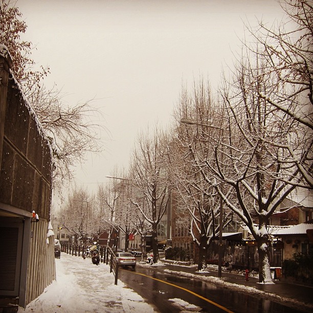 Instagram Post — February 13, 2012