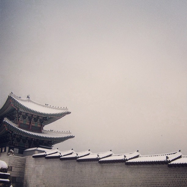 Instagram Post — February 15, 2012