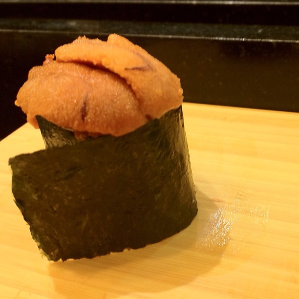 Instagram Post — February 16, 2012