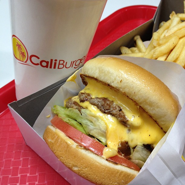 Instagram Post — February 17, 2012