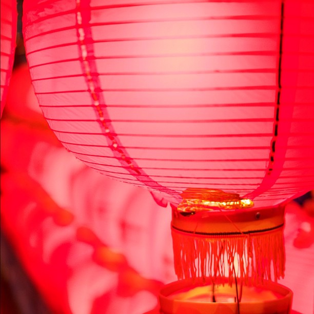 Instagram Post — February 21, 2012